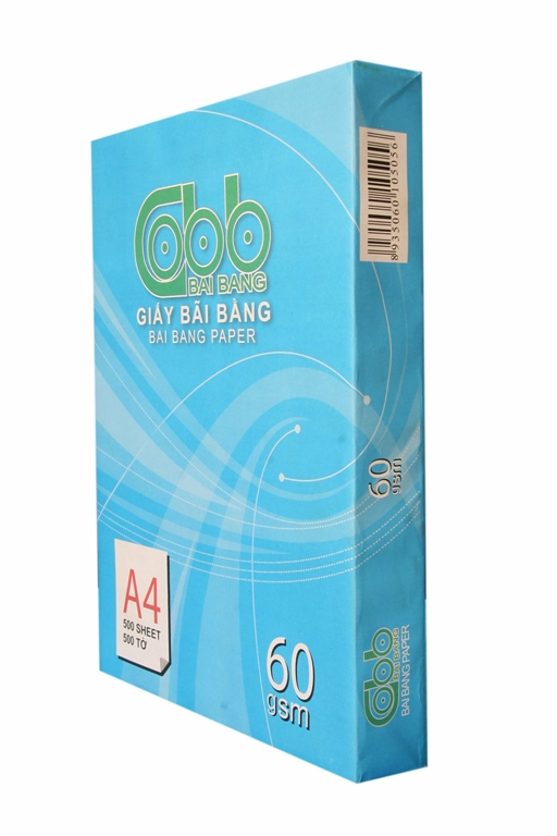 Giấy in A4 8460